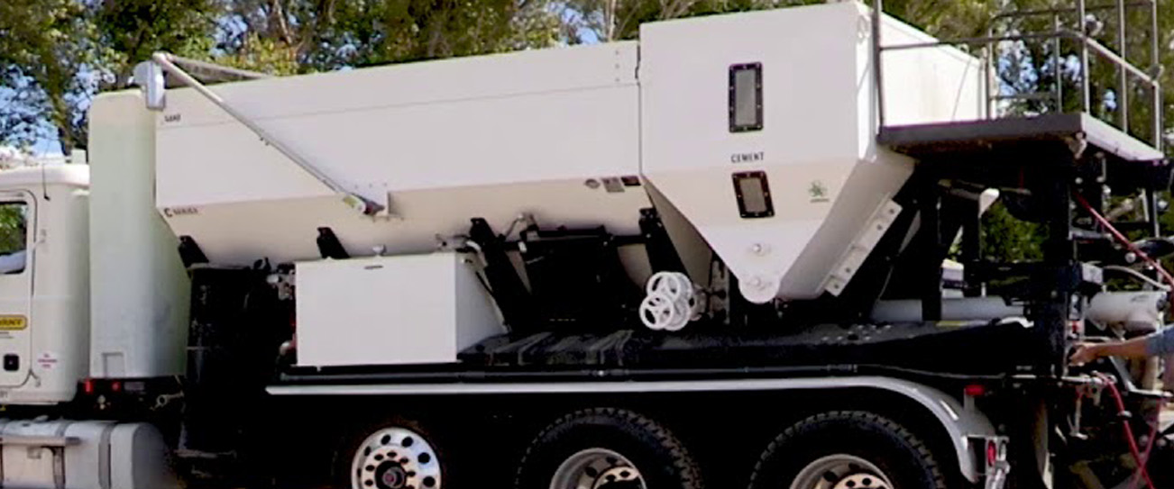 ready mix concrete kingswinford